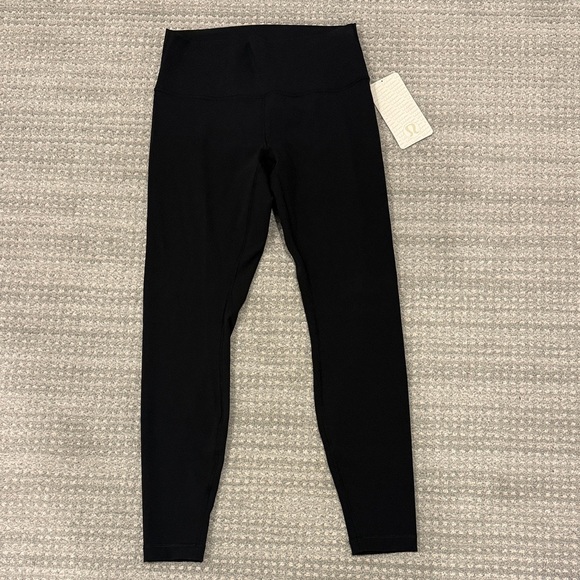 lululemon athletica Pants - NWT Lululemon Wunder Under HR Tight leggings